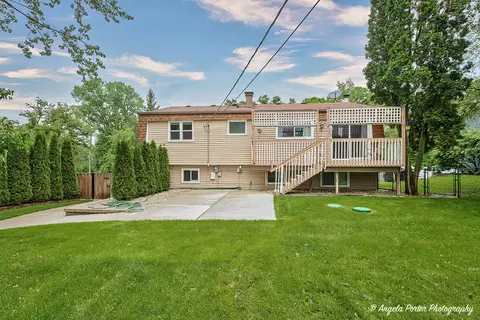 Exterior - 1119 Rolling Lane Rd, Johnsburg, IL 60051 photo 11 of 11