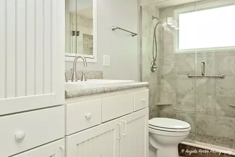 Bath - 1119 Rolling Lane Rd, Johnsburg, IL 60051 photo 1 of 2