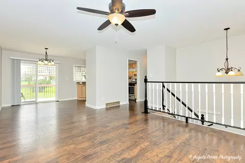 Living - 1119 Rolling Lane Rd, Johnsburg, IL 60051 photo 3 of 6