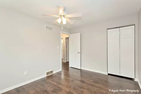 Bedroom - 1119 Rolling Lane Rd, Johnsburg, IL 60051 photo 4 of 5