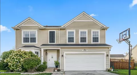 2258 Monarch St, Bourbonnais, IL 60914