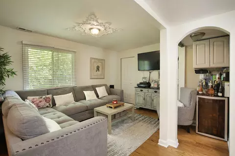 Living - 2015 Greenview Rd, Northbrook, IL 60062 photo 1 of 1