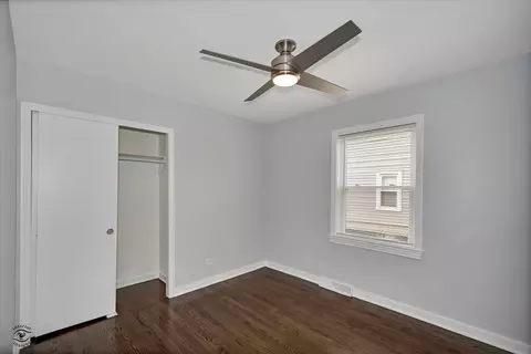 Bedroom - 7229 W 57th Pl, Summit, IL 60501 photo 6 of 6