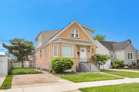 7229 W 57th Pl, Summit, IL 60501