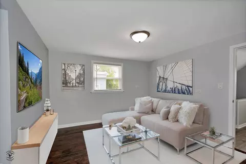 Living - 7229 W 57th Pl, Summit, IL 60501 photo 4 of 4