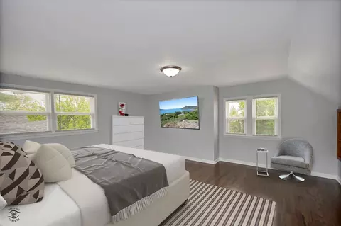 Bedroom - 7229 W 57th Pl, Summit, IL 60501 photo 1 of 6