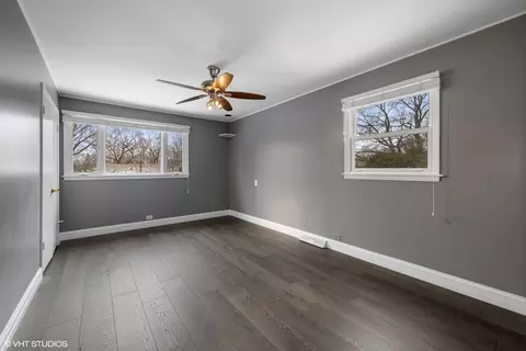 Bedroom - 643 Robin Ln, Glencoe, IL 60022 photo 3 of 4