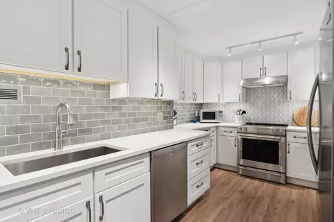 200 E Delaware Pl #9F, Chicago, IL 60611 photo 12