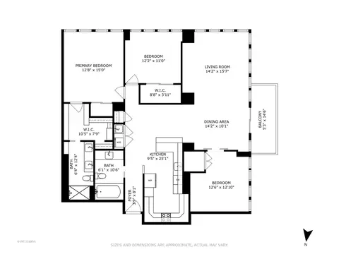 200 E Delaware Pl #9F, Chicago, IL 60611 photo 41