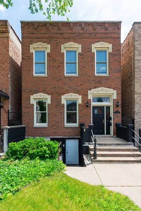 927 S Bell Ave, Chicago, IL 60612