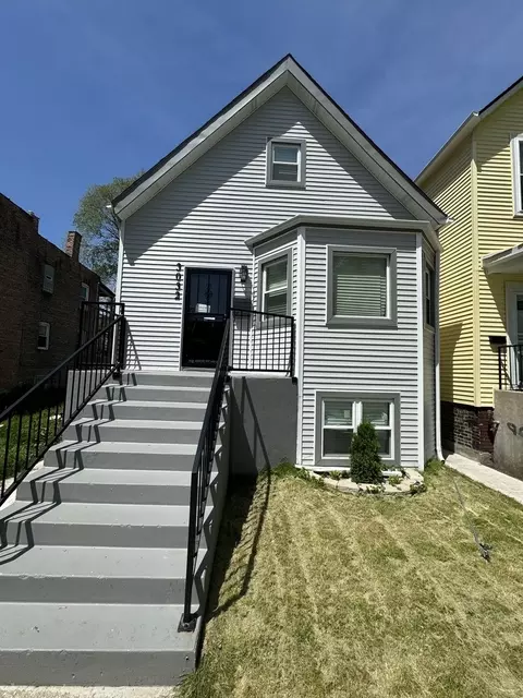 Exterior - 3032 E 79th Pl, Chicago, IL 60617 photo 2 of 4