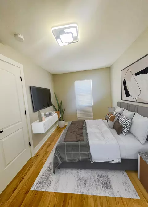 Bedroom - 3032 E 79th Pl, Chicago, IL 60617 photo 1 of 6