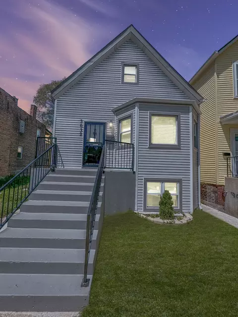 Exterior - 3032 E 79th Pl, Chicago, IL 60617 photo 4 of 4