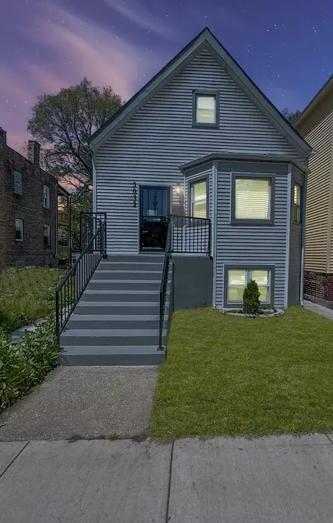 Exterior - 3032 E 79th Pl, Chicago, IL 60617 photo 3 of 4