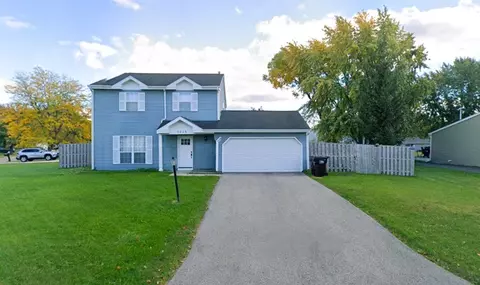 3625 Plymouth Ln, Island Lake, IL 60042