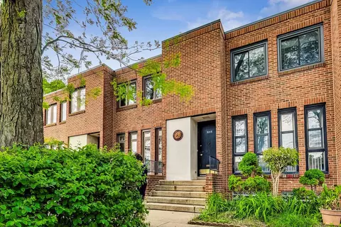 5215 S Kimbark Ave, Chicago, IL 60615