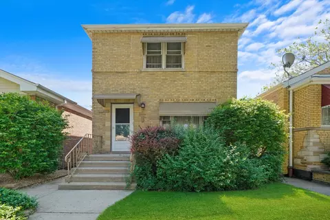 4753 S Komensky Ave, Chicago, IL 60632