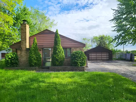 Undisclosed, Burbank, IL 60459