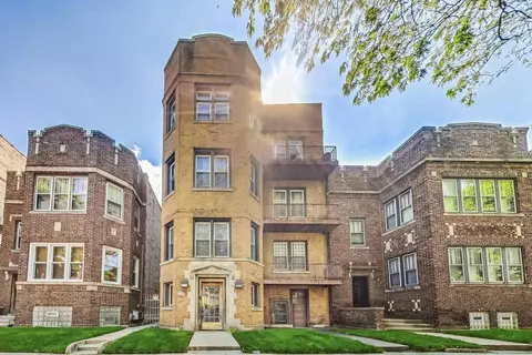 6941 S Merrill Ave, Chicago, IL 60649