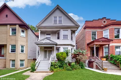 4243 N Damen Ave, Chicago, IL 60618
