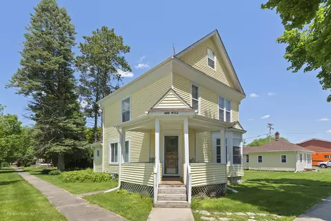 600 Hill St, Mazon, IL 60444