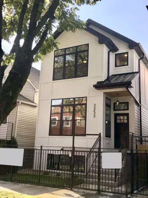 3252 N Drake Ave, Chicago, IL 60618