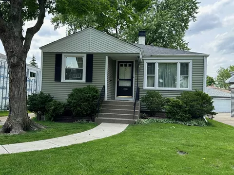 4520 Grove Ave, Forest View, IL 60402