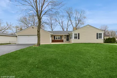 441 S Hale St, Palatine, IL 60067