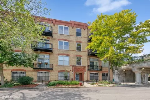 1740 N Maplewood Ave #108, Chicago, IL 60647