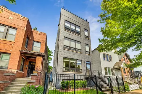 2302 N Hoyne Ave #1, Chicago, IL 60647
