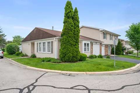 481 Davinci Cir, Bolingbrook, IL 60440