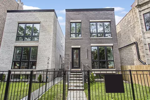 2614 W Evergreen Ave, Chicago, IL 60622