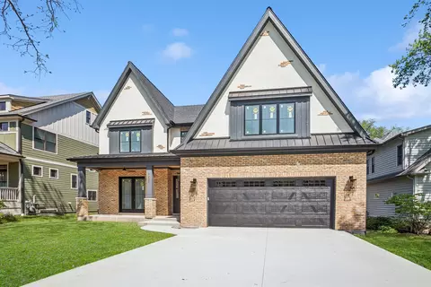 4833 Cornell Ave, Downers Grove, IL 60515