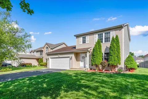 Exterior - 963 Longford Rd, Bartlett, IL 60103 photo 2 of 7