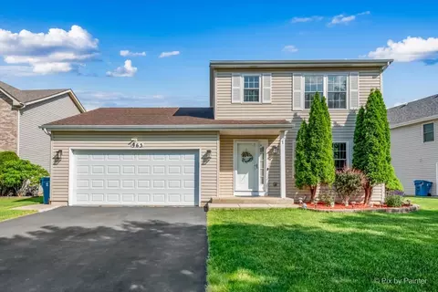 963 Longford Rd, Bartlett, IL 60103