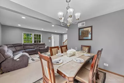 Dining - 963 Longford Rd, Bartlett, IL 60103 photo 1 of 3