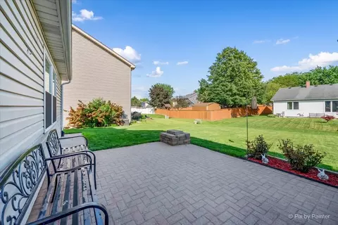 Exterior - 963 Longford Rd, Bartlett, IL 60103 photo 5 of 7