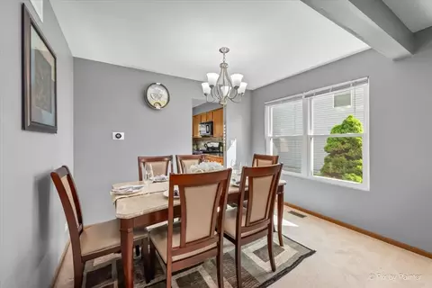 Dining - 963 Longford Rd, Bartlett, IL 60103 photo 2 of 3