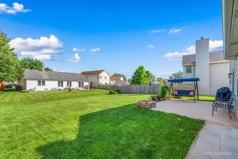 Exterior - 963 Longford Rd, Bartlett, IL 60103 photo 4 of 7