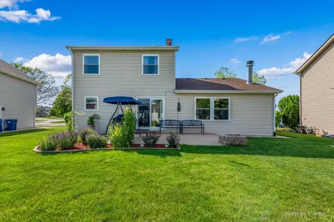 Exterior - 963 Longford Rd, Bartlett, IL 60103 photo 7 of 7
