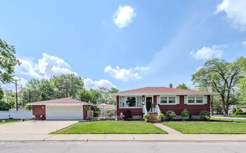 3411 188th St, Lansing, IL 60438