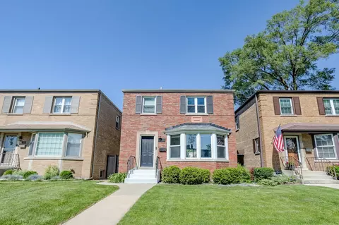1638 N 75th Ct, Elmwood Park, IL 60707