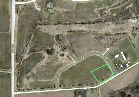 20205 Halverson Dr, Marengo, IL 60152