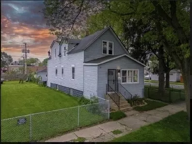 12257 S Green St, Chicago, IL 60643