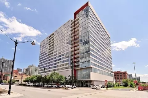 659 W Randolph St #507, Chicago, IL 60661