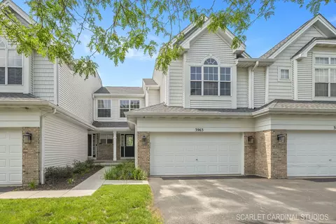 3963 Vesper Ct, Naperville, IL 60564