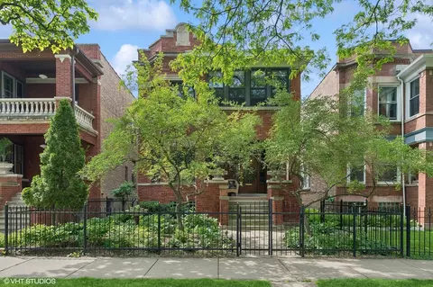1339 W Thorndale Ave, Chicago, IL 60660