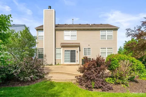 Exterior - 1445 Carmel Ln, Cary, IL 60013 photo 3 of 7