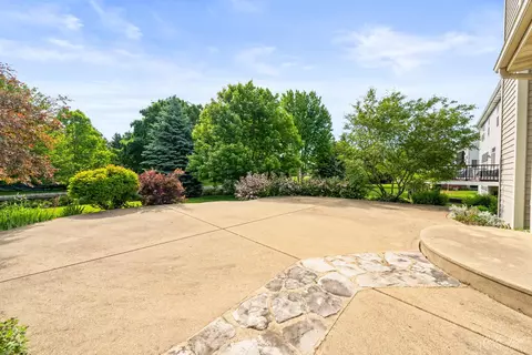 Exterior - 1445 Carmel Ln, Cary, IL 60013 photo 4 of 7