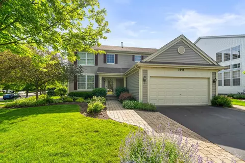 1445 Carmel Ln, Cary, IL 60013